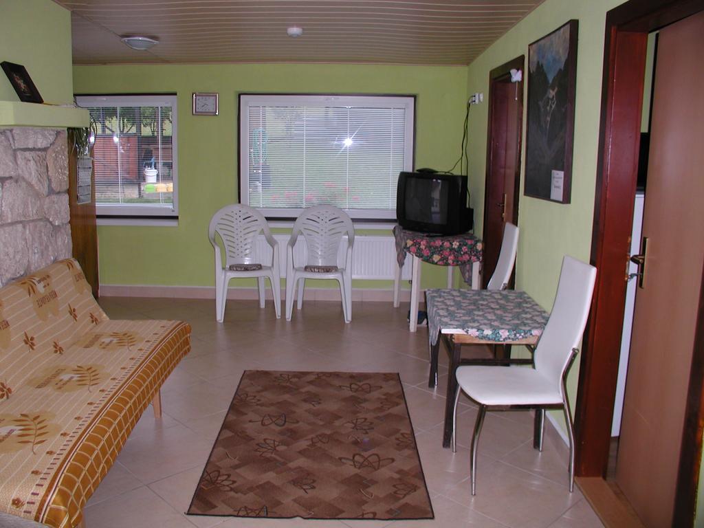 Penzion Drevenik Hotel Spisske Podhradie Ngoại thất bức ảnh